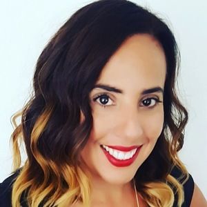 Meet your Posher, Pamela